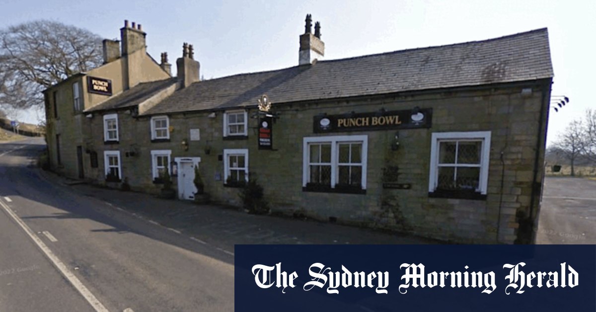 Developers demolished a historic pub. Now they must rebuild it brick by brick - Vimarsana News