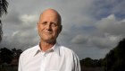 Former Liberal Democratic Senator David Leyonhjelm. The Commonwealth is taking him to court over $114.