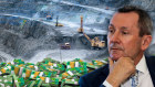 Mining royalties have again helped propel the McGowan government to a budget surplus.