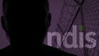 The integrity chief for the NDIS says nine out of 10 plan managers showed “significant indicators of fraud” including using scheme money for drugs and alcohol.