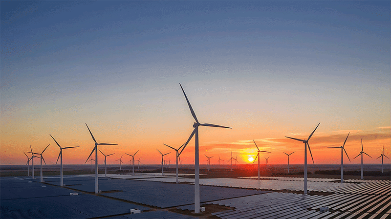 Electricity prices to fall despite global energy turmoil
