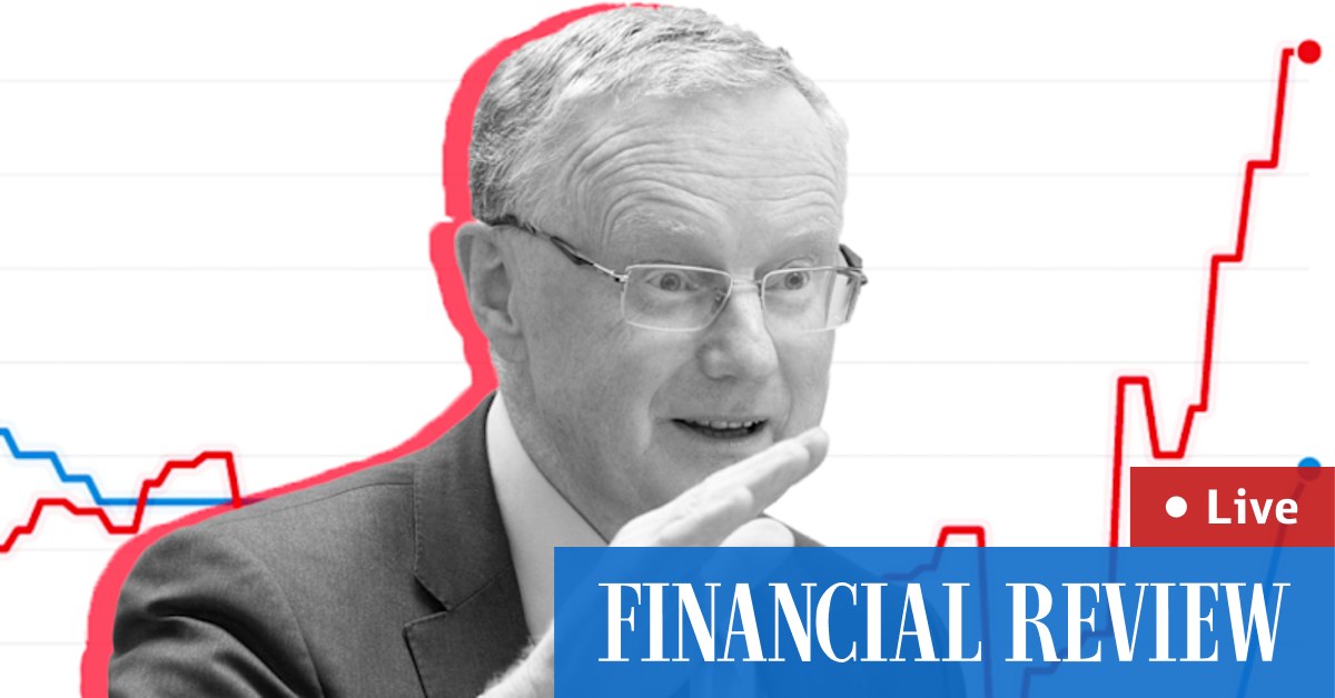Federal politics updates LIVE: Infrastructure Australia board disbanded over waning influence - Vimarsana News