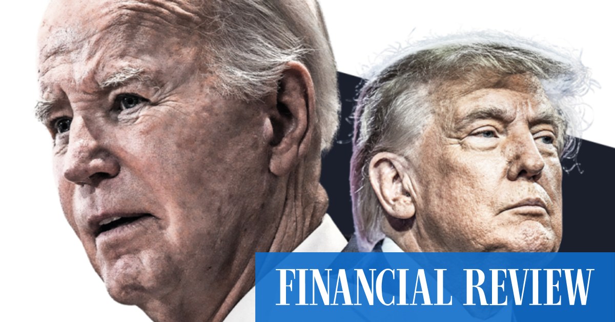 Joe Biden: What memory gaffes really mean about your mental acuity - Vimarsana News