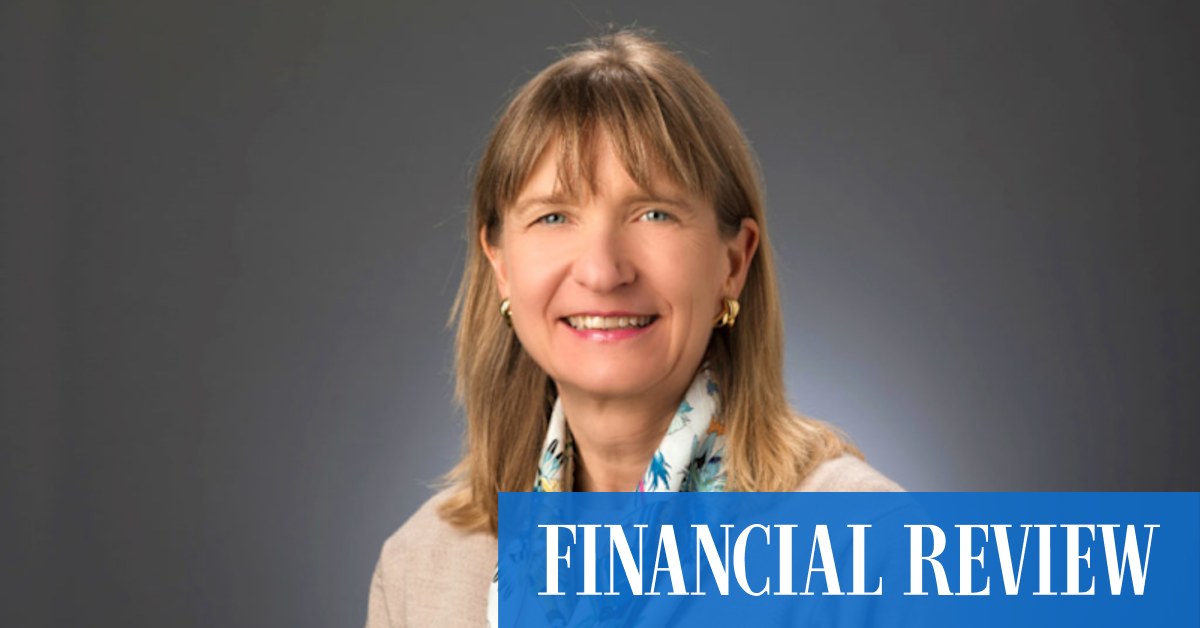 Fortescue Metals CFO Christine Morris quits billionaire Andrew Forrest's mining firm, becoming the 11th executive to leave in three years - Vimarsana News