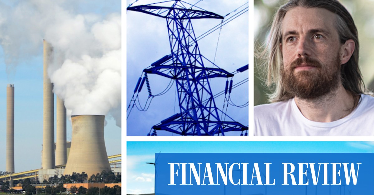 AGL share price: AGL benchmark profit slides as review ongoing - Vimarsana News