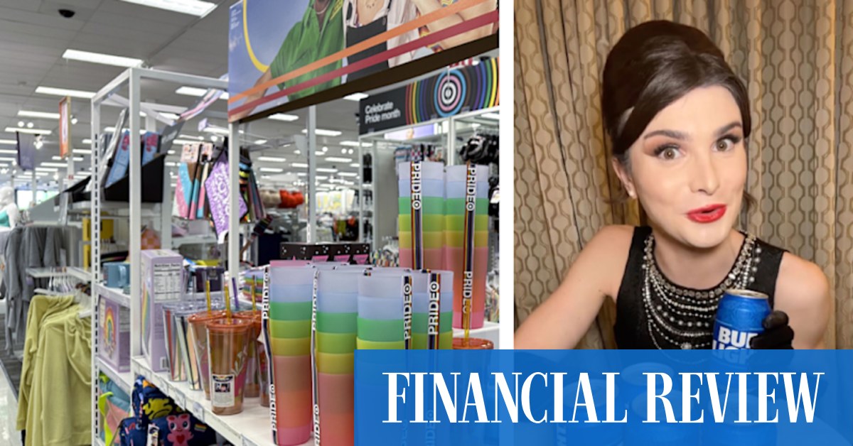 Wall Street is growing to hate these three letters, so is Target - Vimarsana News
