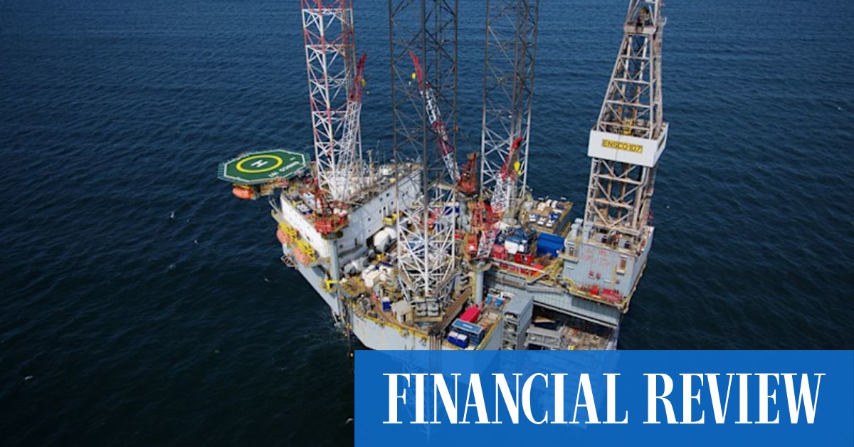 Carnarvon Energy board, chairman Bill Foster and MD Adrian Cook under siege from Russell Delroy's Nero Resources Fund and Collins St Asset Management - Vimarsana News