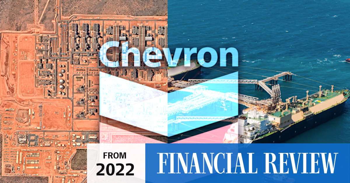 Bullying, sexual harassment widespread at Chevron: Intersection report