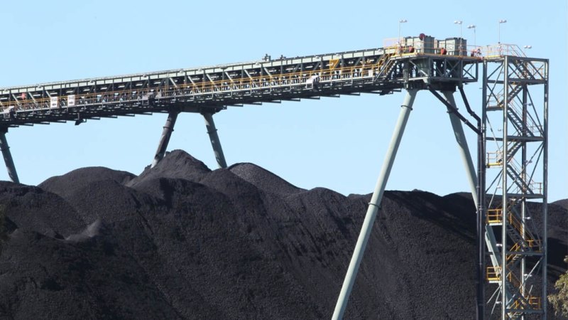 'Don't cave to pressure from coal lobby', scientists urge NSW government - Sydney Morning Herald