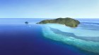 Airtree and its investment company founders are on Hayman Island for an offsite this week.