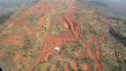 Rio Tinto’s plan to develop Simandou has taken a step forward.