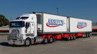 Scott’s Refrigerated Logistics collapsed on Monday with debts owned to Gordon Brothers and ScotPac.