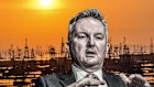 Climate Change and Energy Minister Chris Bowen is a contender for the role of COP president.