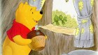 Winnie the Pooh is among the literary treasures now freed of copyright restrictions.