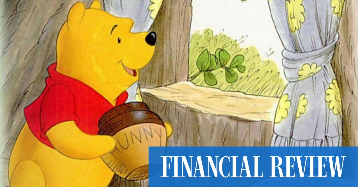 US copyright: Winnie the Pooh now among public domain works you use for free - Vimarsana News