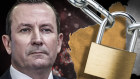 WA Premier Mark McGowan’s hard border closures could create risks for Labor in the federal election.