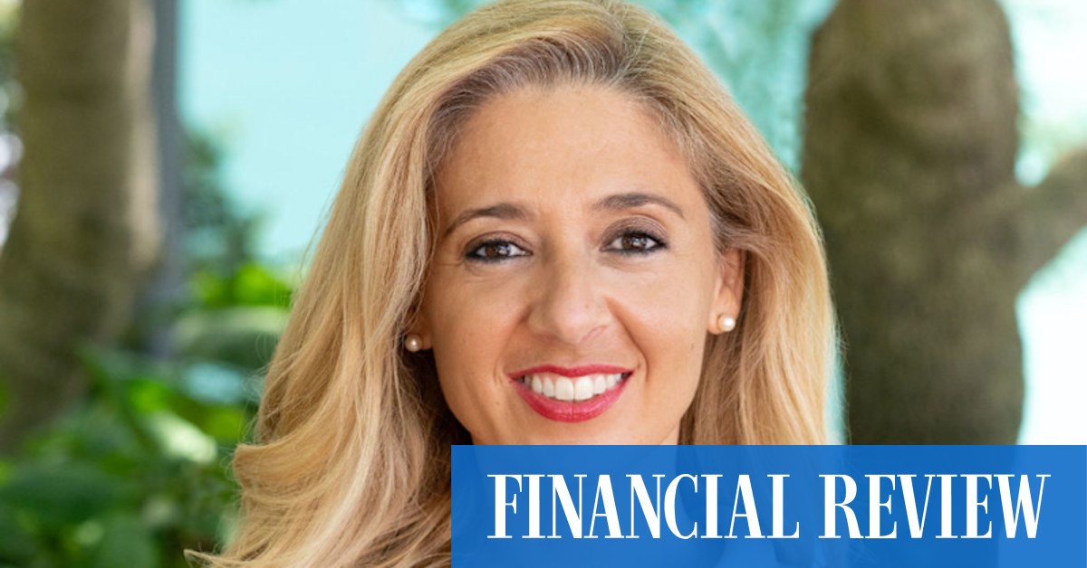 Accenture appoints three new partners, Magali Cocconi returns - Vimarsana News