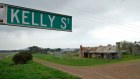 The Beveridge is close to the childhood home of Ned Kelly.