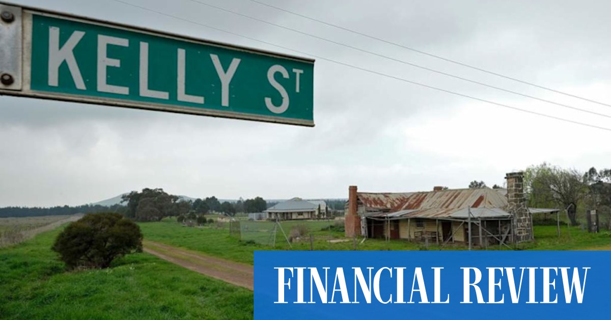 Melbourne northern growth corridor: developers hoping for $200m pay day for Beveridge site - Vimarsana News