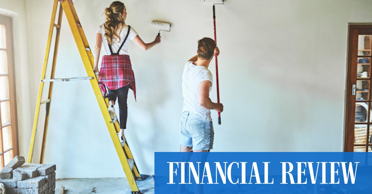 Residential property: Renovated properties demand a premiem as buyers snub DIY amid soaring costs, tradie shortages - Vimarsana News
