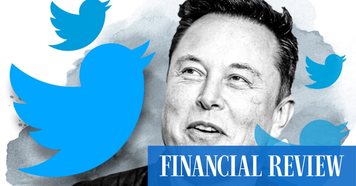 Elon Musk-Twitter deal: Twitter has upper hand over Elon Musk - Vimarsana News