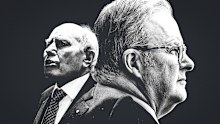 John Howard is demanding Anthony Albanese introducing national gambling reform. 