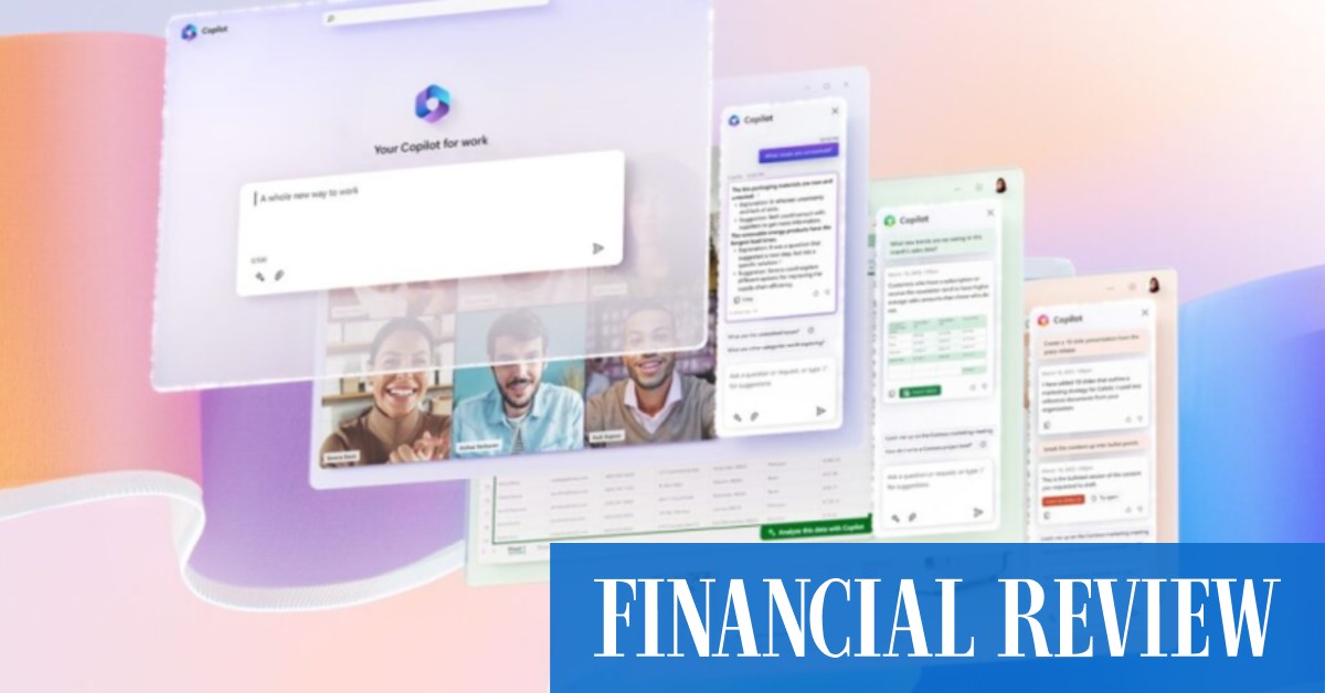 BGH Capital to acquire Waterman Capital’s IT biz Fusion5