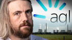 Mr Cannon-Brookes’ letter goes on to stoke fears that AGL investors will get smaller and unfranked dividends if the split goes ahead.
