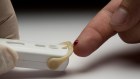Atomo HIV test lets Australians test themselves at home with a finger prick. 