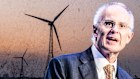 Former ACCC boss wants a tax on fossil fuels to be put back on the government’s radar, viewing it as a solution to both Australia’s energy and budget challenges.