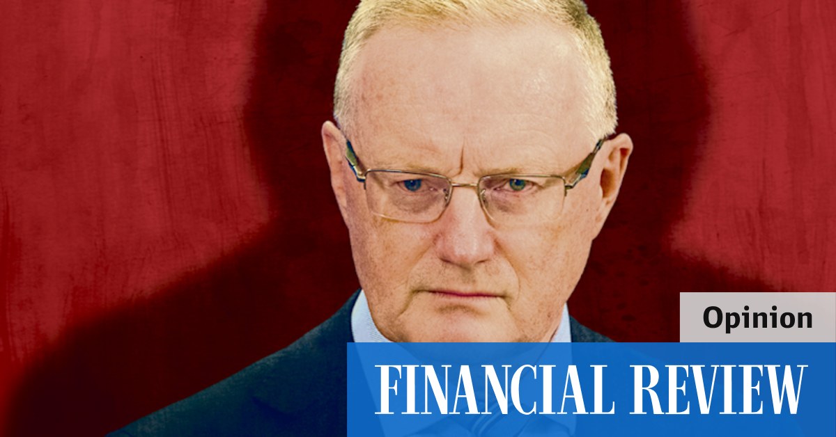 Letters: RBA hasn't done too badly - Vimarsana News