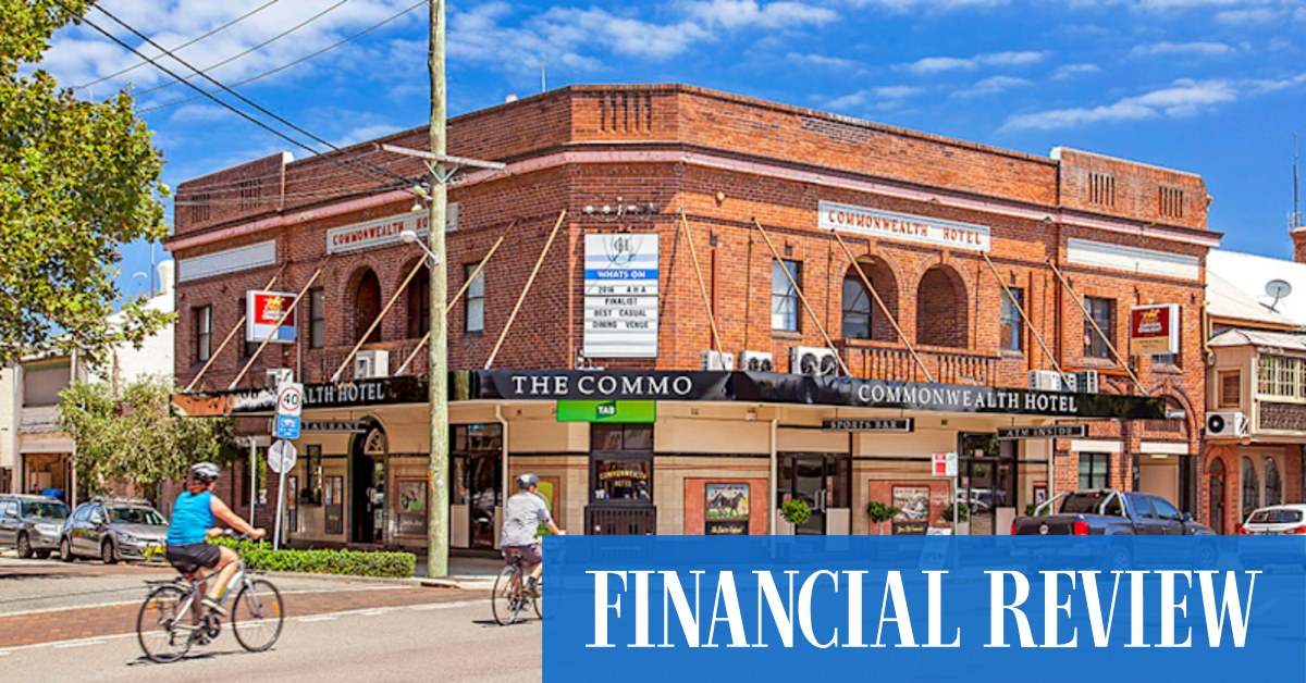Pub sales: Rich Lister Imelda Roche cashes in as $100m of pubs change hands in January - Vimarsana News