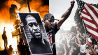 George Floyd's death sparked first rage, then determination for change.