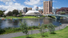 Adelaide  is now considered the innovation capital of Australia.