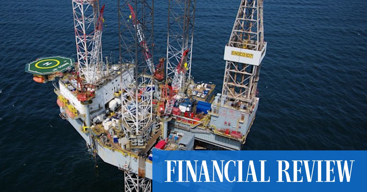 CVN ASX: Corporate raiders oust CEO, board of Carnarvon Energy - Vimarsana News