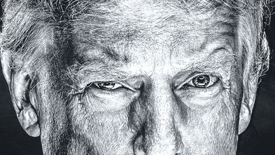 Trump is running America the way America ran Iraq