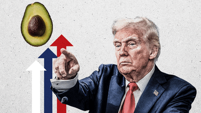 From avocados to whisky – this is where Americans will pay for tariffs