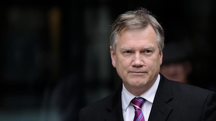 CBD Melbourne: Andrew Bolt leaving Melbourne for Victorian ...