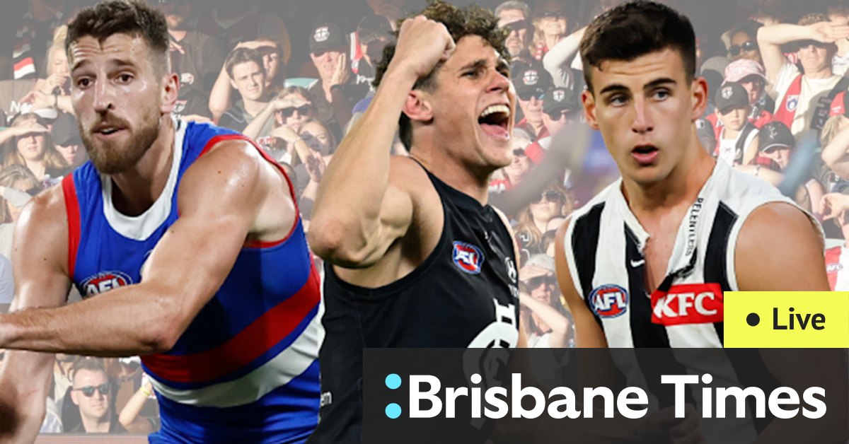 New breed of players vying for All-Australian selection; Sheezel recognised as top young gun