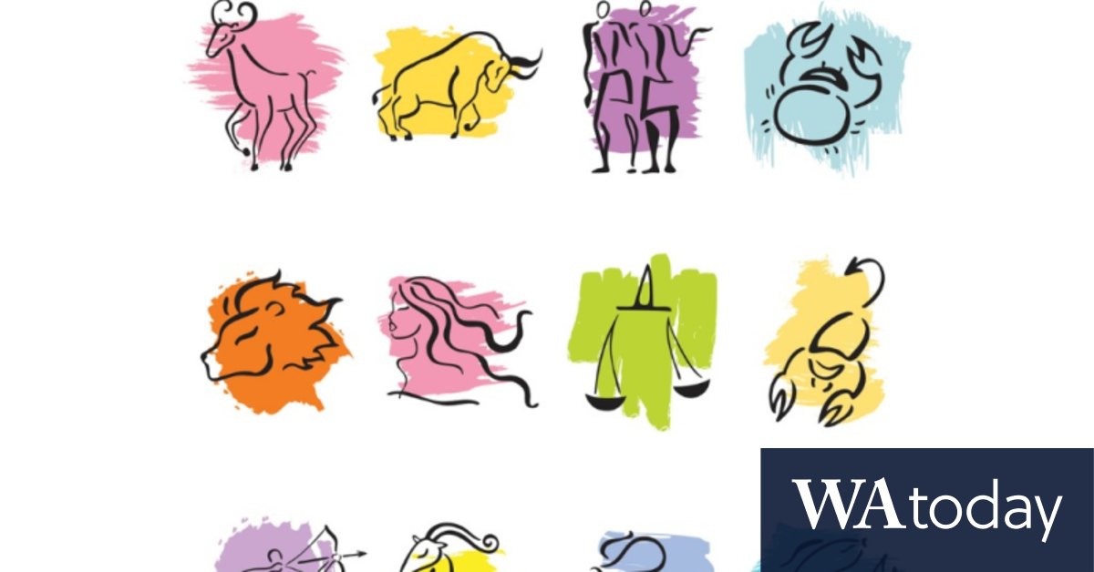 Your Daily Horoscope On Friday March 26 Sydney News Today Find out the astrological prediction for aries, leo, virgo, sagittarius and other zodiac signs for march 26. sydney news today