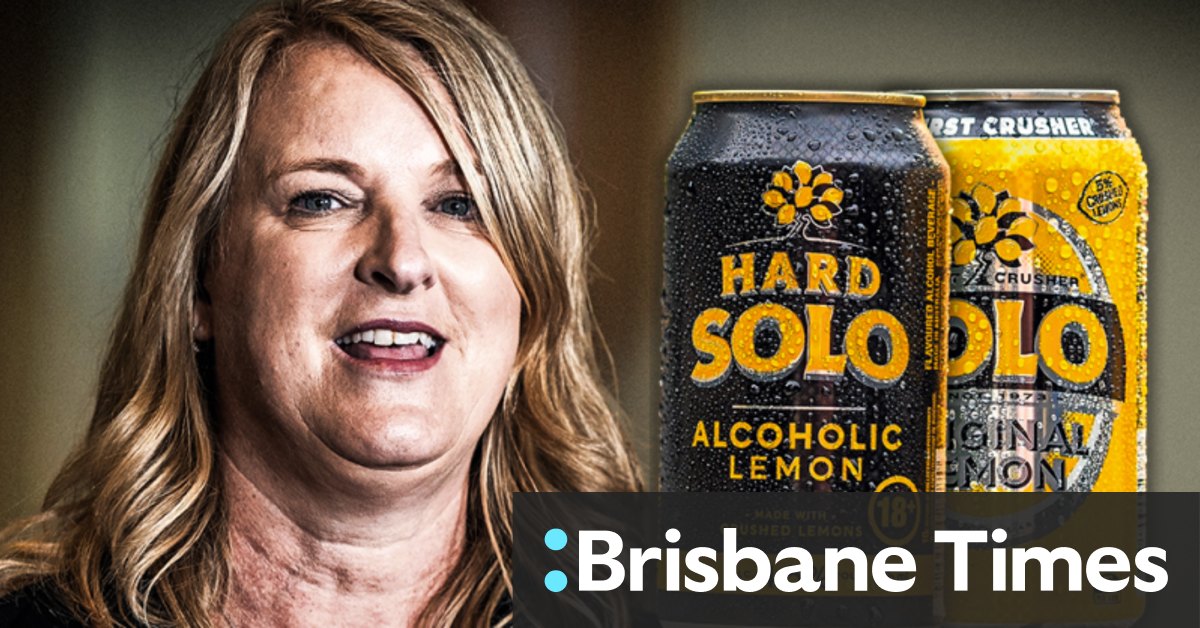 Solo’d out: Why this Hard drink’s instant popularity is tough for some to swallow