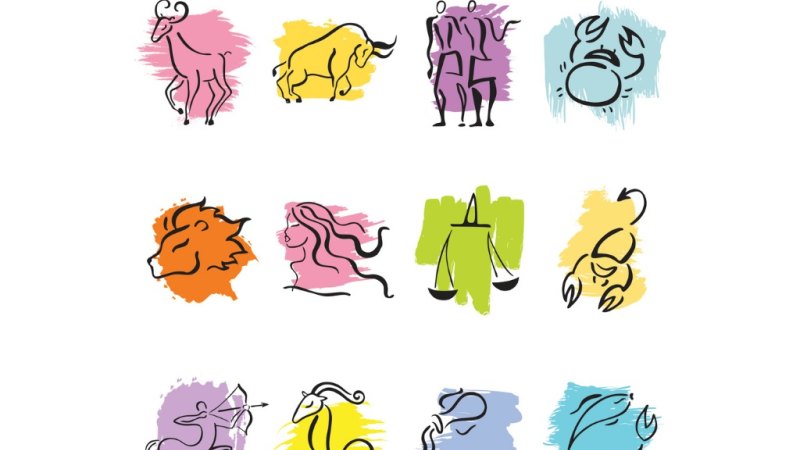 Horoscope for Saturday, April 18