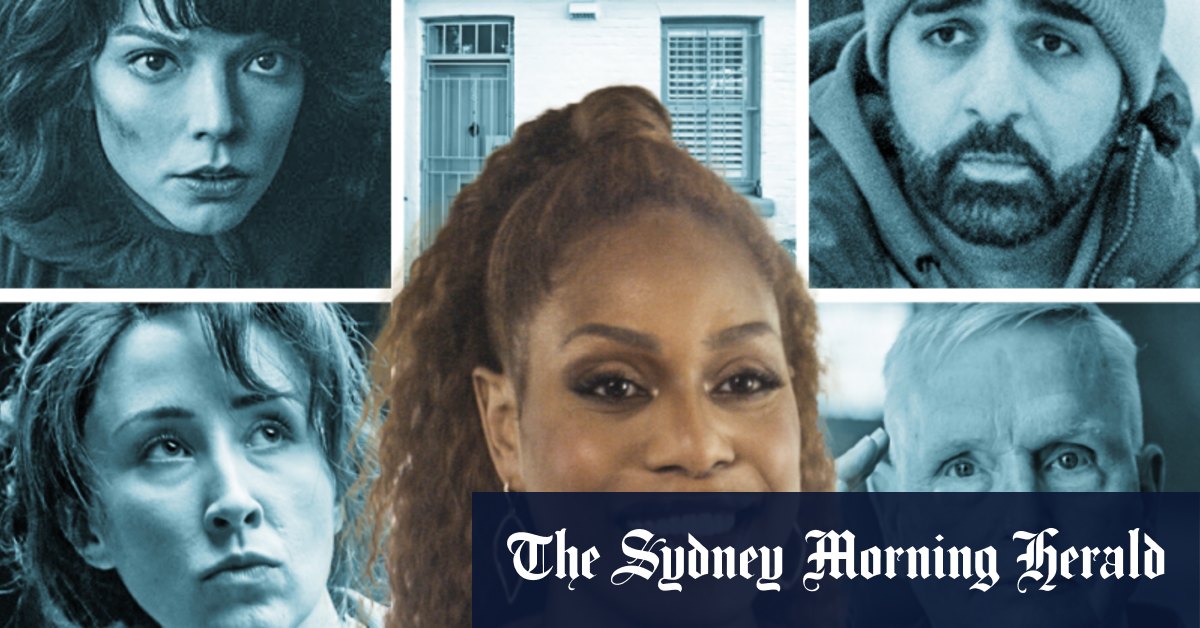 Top Streaming Picks of the Week: Unmissable TV Shows and Movies