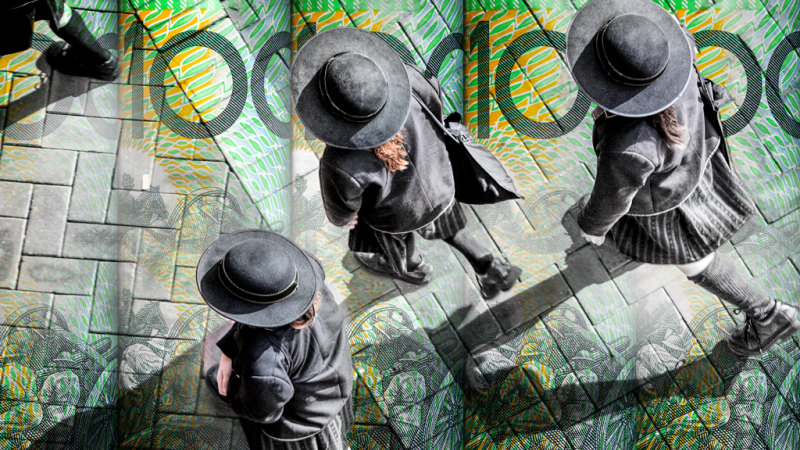 How WA’s wealthiest private schools have their cake – and eat it too