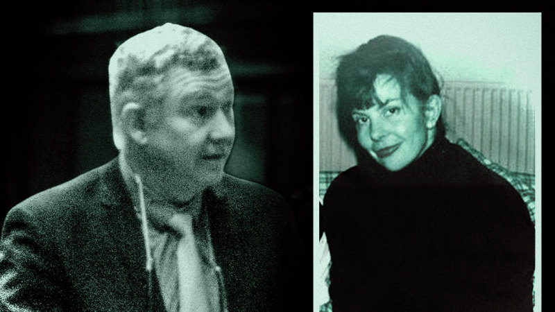 Secret diary detailed abuse, fear of camper killer’s wife before her death