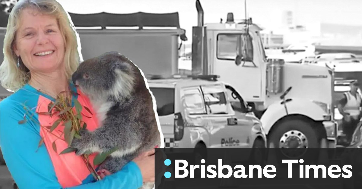 Carolyn Lister died in a truck driver’s blind spot, five years after a call for change