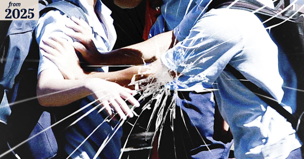 Victorian youth crime: Social workers in schools to combat violent ...
