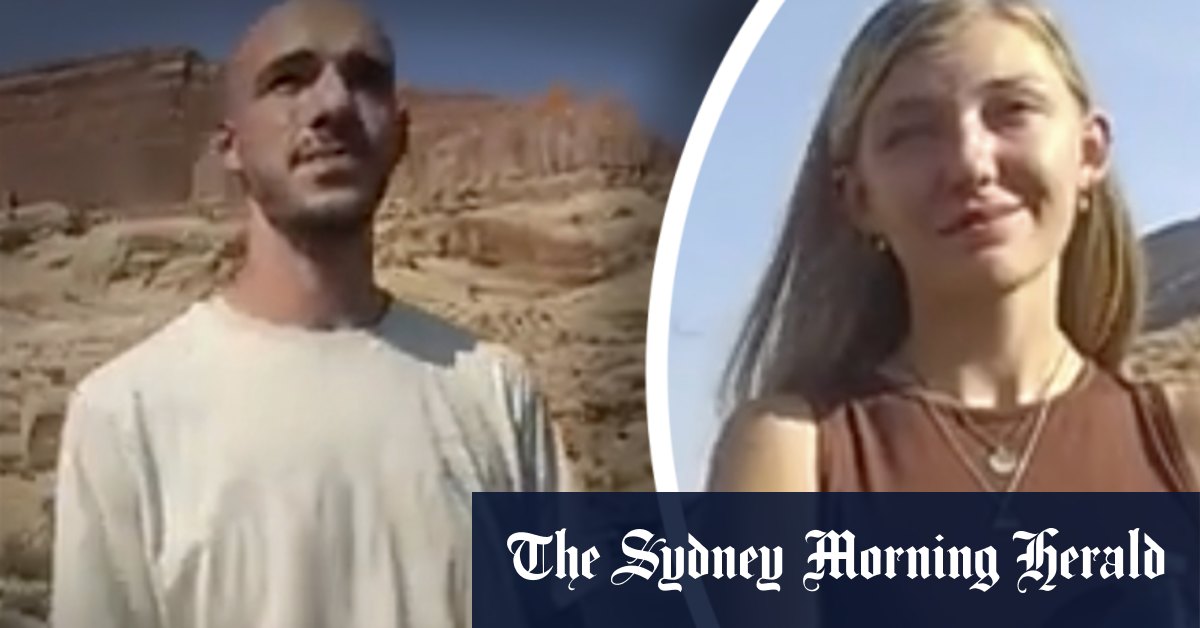 Brian Laundry ha confessato di aver ucciso Gabe Pettito in Notebook: FBI