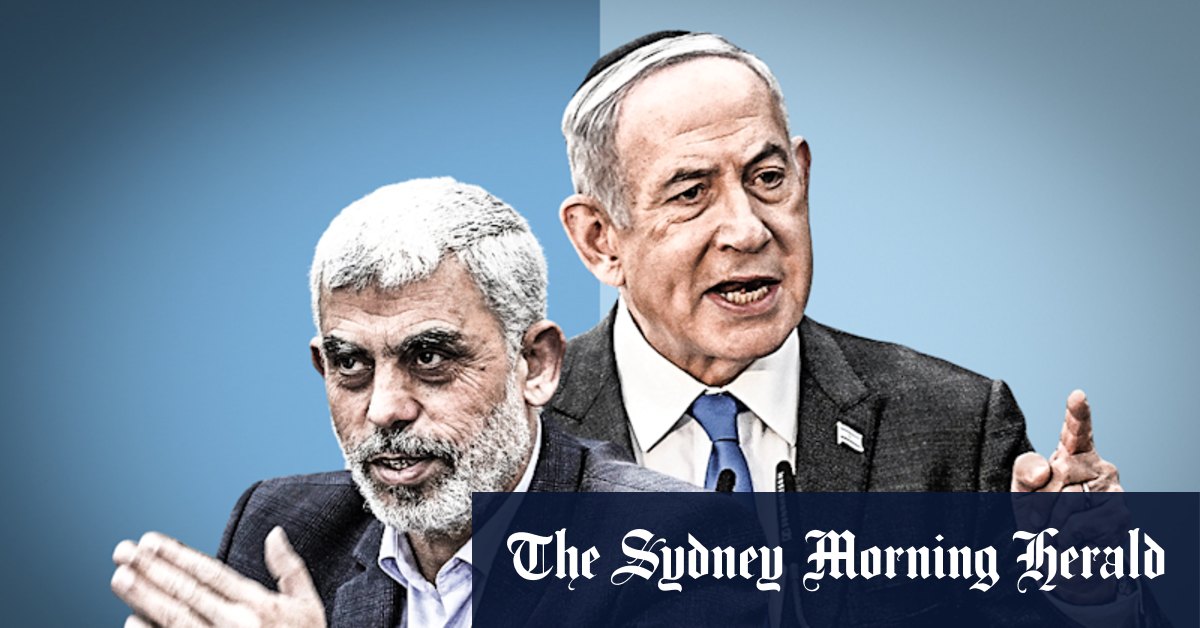ICC warrants sought for Israel, Hamas. What happens now?