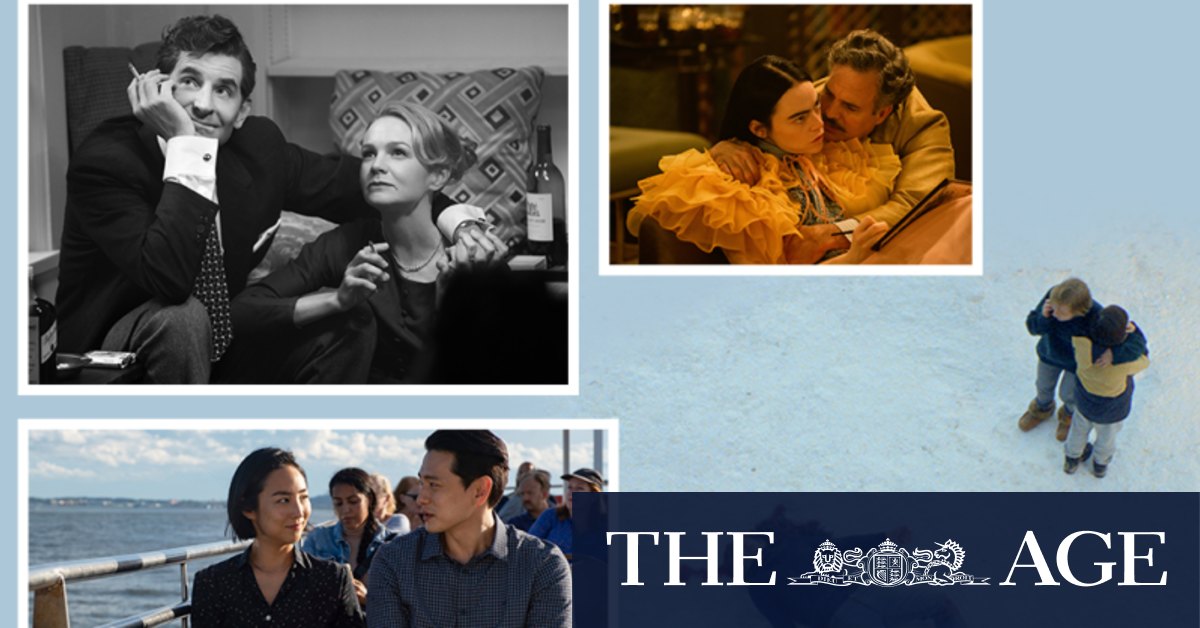 Oscars 2024: What our critics thought of the best picture contenders